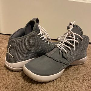 Nike Jordans high tops